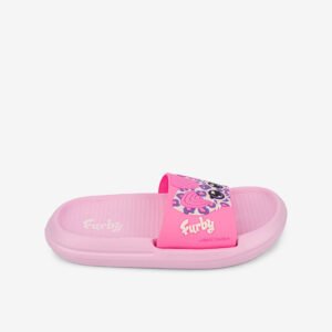 Sandalias Niña Rosado 2UR009