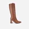 Botas Dama Caramelo 2YB015