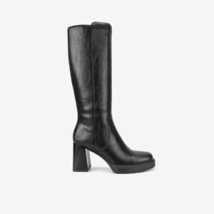 Botas Dama Negro 2YB016