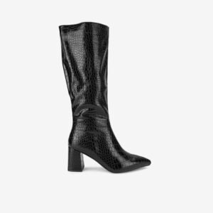 Botas Dama Negro 2YB017
