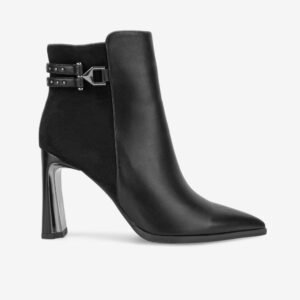 Botas Dama Negro 2YI097