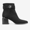 Botas Dama Negro 2YI105