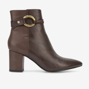 Bota Dama Marron 2YI108