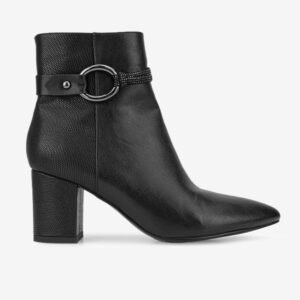 Bota Dama Negro 2YI108