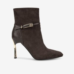 Bota Dama Marron 2YI111