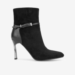 Bota Dama Negro 2YI111