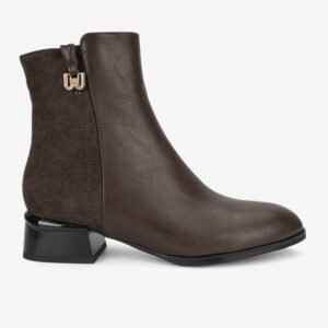 Bota Dama Marron 2YI112