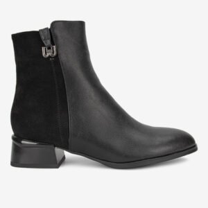 Bota Dama Negro 2YI112