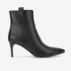 Botas Dama Negro 2YI113