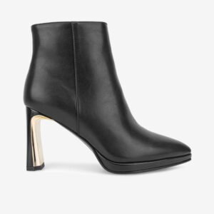Bota Dama Negro 2YI118