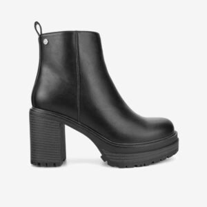 Botas Dama Negro 2YI119