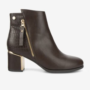 Bota Dama Marron 2YI120