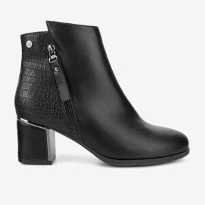 Bota Dama Negro 2YI120