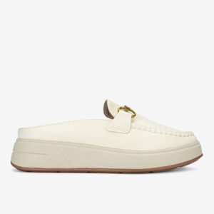 Mocasin Dama Beige 2YM038