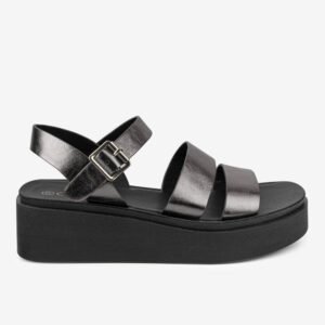 Sandalia Casual Gris Oscuro 2YS547