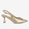 Zapato Mujer Champagne 2YT115