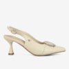 Zapato Mujer Nude 2YT115