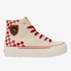 Zapatillas Mujer Off White 2YY024