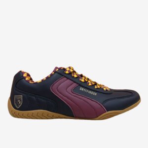 Zapatillas Mujer Negro 2YY026