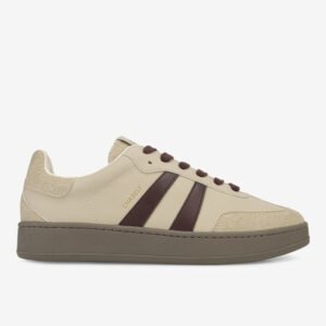 Zapatillas Mujer Beige 2YZ151
