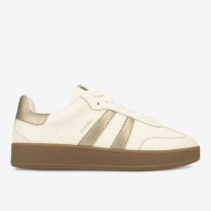 Zapatillas Mujer Blanco 2YZ151