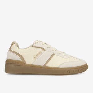 Zapatillas Mujer Hueso 2YZ154