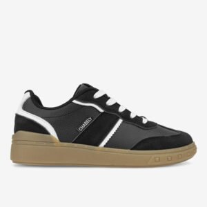 Zapatillas Mujer Negro 2YZ154