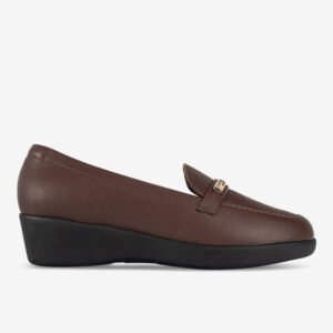 Mocasín Casual Tan 3CZF001