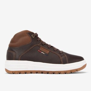 Zapatilla Botín Canela 3UHI001