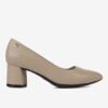 Zapato De Vestir Pele 3VHP002
