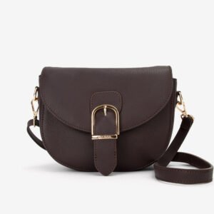 Cartera Mujer Canela 3ACC017