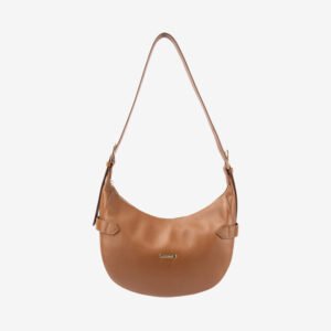 Cartera Mujer Cogñac 3ACC018