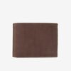 Billetera Hombre Dark Brown 3BB8002