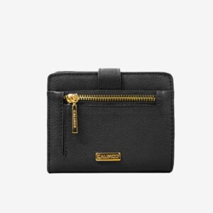 Billetera Mujer Negro 3BD1001