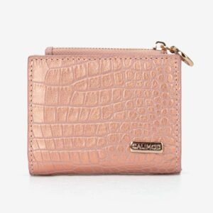 Billetera Mujer Rosado 3BD3001