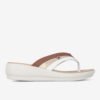 Sandalia Casual Con Plataforma Wisky 3CC2001