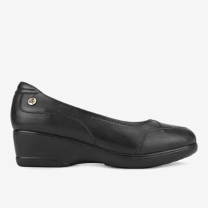 Zapato Dama Negro 3CE5003