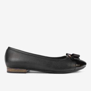 Ballerina Mujer Negro 3CK9001