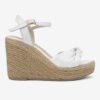 Sandalia Casual Blanco 3CM6002