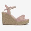 Sandalia Casual Rosado 3CM6002