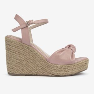 Sandalia Casual Rosado 3CM6002