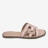 Sandalias Mujer Rosado 3CM8001