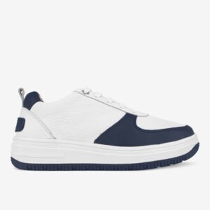 Zapatilla Casual Azul 3UHJ002