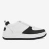 Zapatilla Casual Negro 3UHJ002