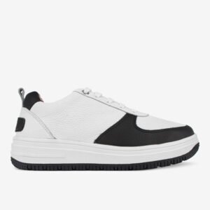 Zapatilla Casual Negro 3UHJ002