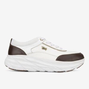 Zapatillas Mujer Blanco 3UII003