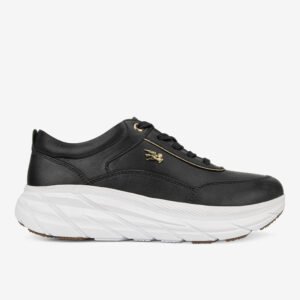 Zapatillas Mujer Negro 3UII003