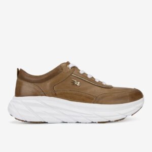 Zapatillas Mujer Tan 3UII003