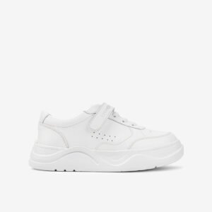 Zapatilla Unisex Blanco 3UJA001