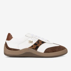 Zapatillas Mujer Marron 3UJO001